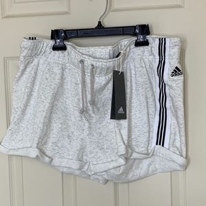 adidas women's changeover shorts